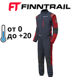 Finntrail Stig 3790 Red