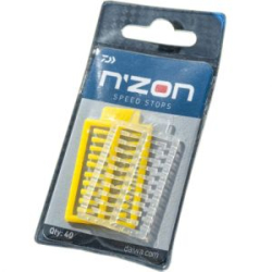 Стопор Daiwa N'Zon Speed Stops (13308-100)