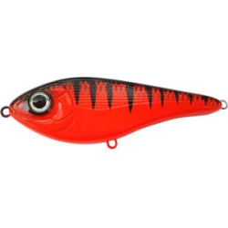 Воблер Strike Pro Buster Jerk цвет C771 Red Devil (EG-048#C771)