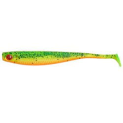 Мягкие приманки Narval Fishing Skinny 12cm #015-Pepper/Lemon