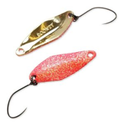 Блесна колеблющаяся Nories MasuKurouto Rooney 1.8g цвет 035