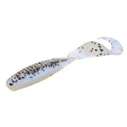 Твистер Mikado Twister 57мм (уп. 20шт.) цв. 90