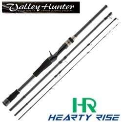 Hearty Rise Valley Hunter