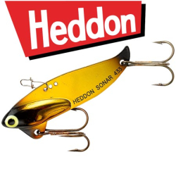 Heddon Sonar X0431