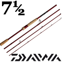 Daiwa 7 1/2 (Seven Half)