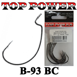 Top Power B-93 BC