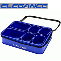 Elegance Feeder Pro Набор фидерных контейнеров 6шт