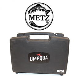 Metz Magnum Boat Box (Уценка)