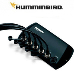 Humminbird AS ETH 5PS Ethernet-коммутатор