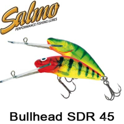 Salmo Bullhead SDR 45