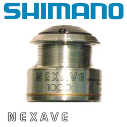 Shimano Nexave