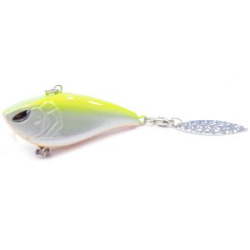 Тейл-спиннер Grows Culture Bass Smasher 7g цвет 13