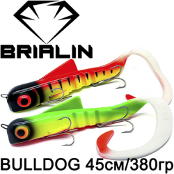 Brialin Bulldog 450мм 380гр