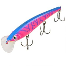 Воблер LureMax Stinka 130FDR цв. 097