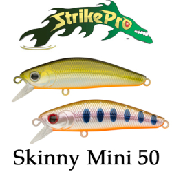 Strike Pro Skinny Mini 50S (EG-222A)