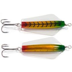 Блесна Grows Culture Zazman Devil 10g цв. # 10