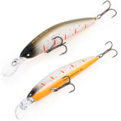 Воблер Akara Ablet 90F 12гр. цвет A110