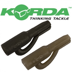 Korda Quick Release Lead Clips