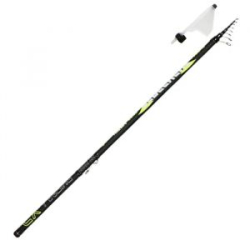 Удилище с кольцами Mifine Agreement Bolo 10-40 гр. (10322-400)