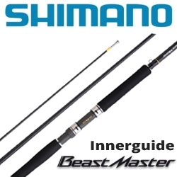 Shimano Beastmaster CX Innerguide Boat