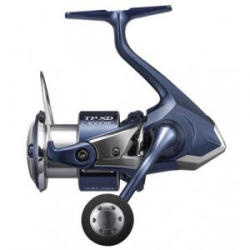 Катушка Shimano 21 Twin Power XD A C3000HG