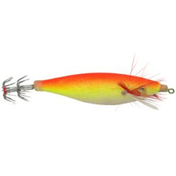 Приманка Grauvell Titan Squid Jig Dashi 7.5cm цвет # 4
