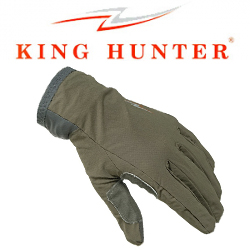 King Hunter Summer Light Green