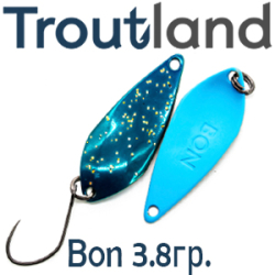 Troutland Bon 3.8 гр.