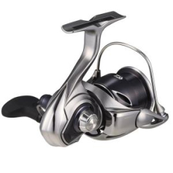 Катушка Daiwa 25 Caldia FC LT1000S Finesse Custom (4550133442414)