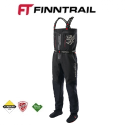 Finntrail Speedmaster-Z Graphite 1529