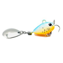 Тейл-спиннер UF-Studio Hurricane 4g цв. CLASSIC