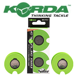 Korda Rig Spools Шпули для оснастки