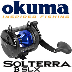 Okuma Solterra b SLX