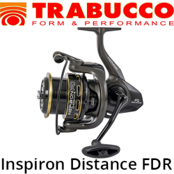 Trabucco Inspiron Distance FDR