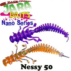 Jara Baits Nessy 50 (Мидия)