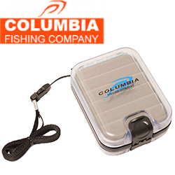 Columbia DYH-008A (9.8*7.3*3.6)