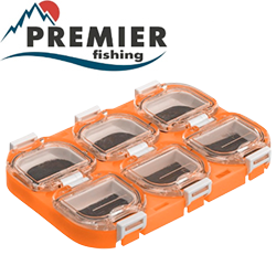 Premier Fishing (PR-XD-05) 11х8х1.5cm