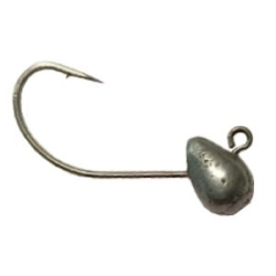 Джиг-головка Trout Zone Hook Up крючок В-16 №6 - 2,2g