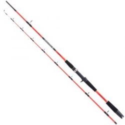 Спиннинг Balzer Magna Nordic Neo Trolling 12-25 lbs 2,1 м (11348 210)