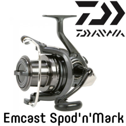 Daiwa Emcast Spod'n'Mark