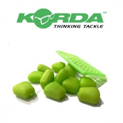 Korda Pop-Up Maize Citrus Zing Green