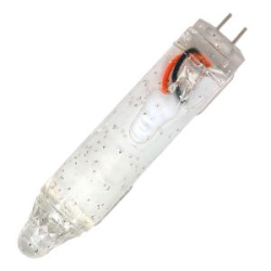 Светодиодная капсула Stinger GreenGo ICE 2-Blink LED HCFL-110, White