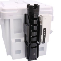 Держатель для удилищ Daiwa TBSL Rod Stand 290 BK