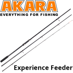 Akara Experience Feeder TX-30