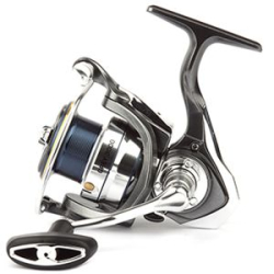 Катушка Nautilus Grey 3000