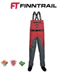 Finntrail Aquamaster 1526 Red