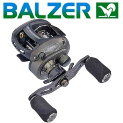 Balzer Adrenalin BC