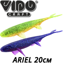 Vido Craft Ariel 20см (8")