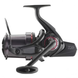 Катушка Daiwa 22 Whisker 45 SCW QD OT
