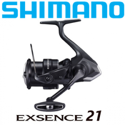 Shimano Exsence